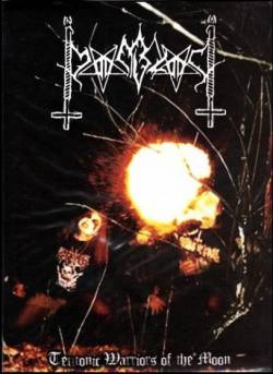 Moonblood : Teutonic Warriors of the Moon